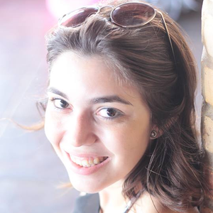 Foto de perfil de Carla Vitória M