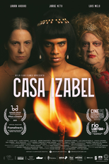 Casa Izabel (Casa Izabel)