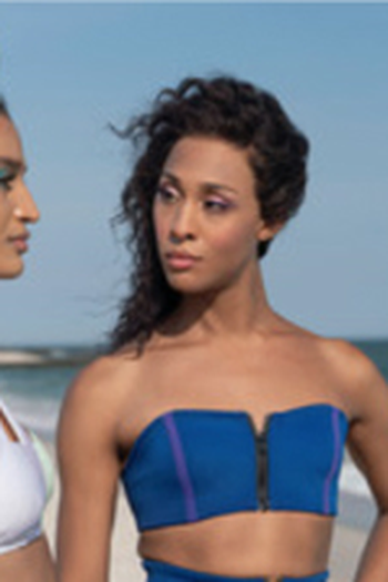 Poster de Episódio Life's a Beach (2019)