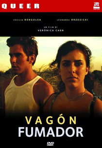 Apenas para Fumantes (Vagón Fumador)