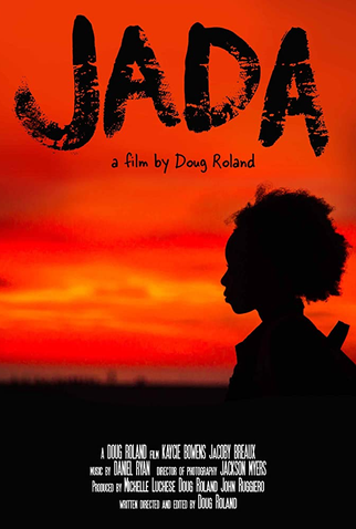 Poster 1 de Curta Jada (2016)