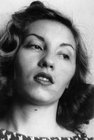 Clarice Lispector