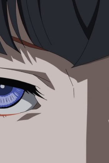 Poster de Episódio 霧の窪地 (2023)
