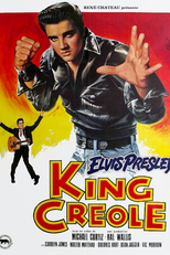 Balada Sangrenta (King Creole)