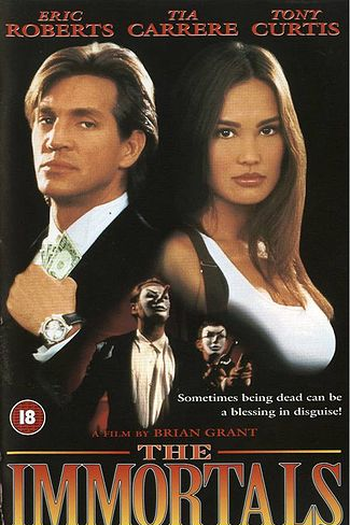  de Filme Os Imortais (1995)