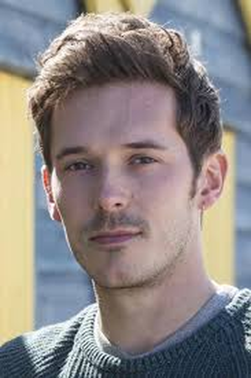 Sam Palladio - Foto 1