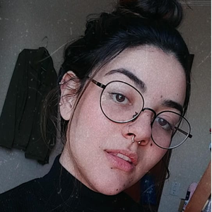 Foto de perfil de Nathália