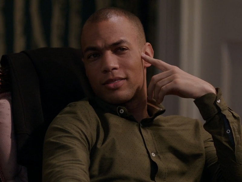 Foto 15 de Sobrenatural (12ª Temporada)