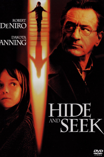  de Filme O Amigo Oculto (2005)