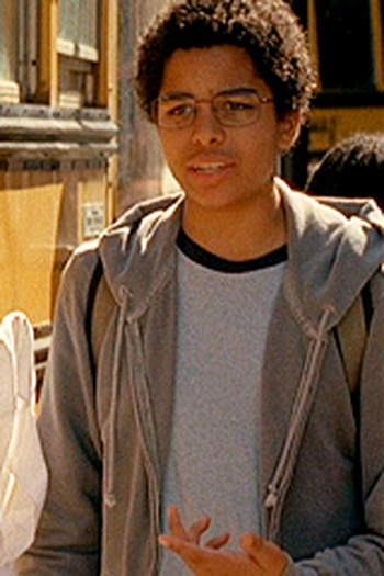 Poster de Episódio With or Without You (2008)
