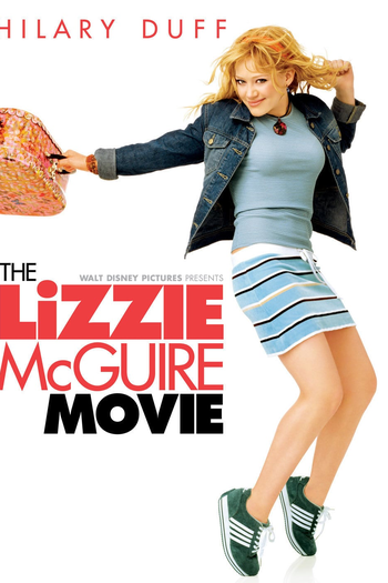  de Filme Lizzie McGuire: Um Sonho Popstar (2003)