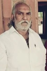 Rati Shankar Tripathi
