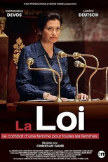 A Lei (La Loi)