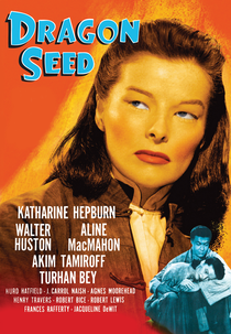 A Estirpe do Dragão (Dragon Seed)