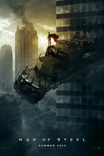  de Filme O Homem de Aço (2013)