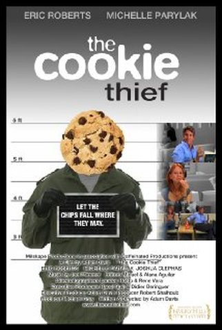 Poster 1 de Curta The Cookie Thief (2010)