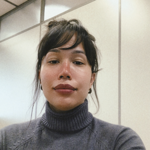 Foto de perfil de Mélida Carvalho