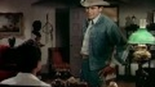 Trailer: The Americano (1955)