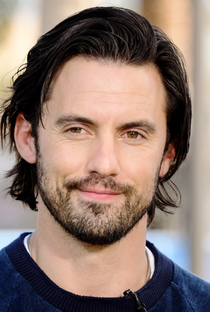 Milo Ventimiglia - Poster 2