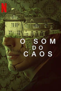 O Som do Caos - Poster / Capa / Cartaz - Oficial 2