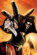 Doutor Destino (Doctor Doom)