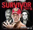 WWE Survivor Series - 2014