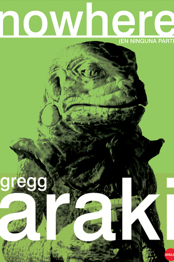  de Filme Estrada para Lugar Nenhum (1997)