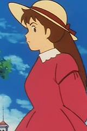 Poster de Episódio 町が燃えてしまう! (1987)