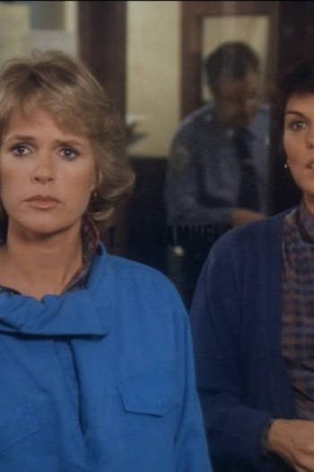 Poster de Episódio Stress (1985)
