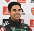 SUPER MIK ARTETA