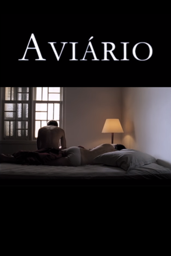 Poster de Curta Aviário (2010)