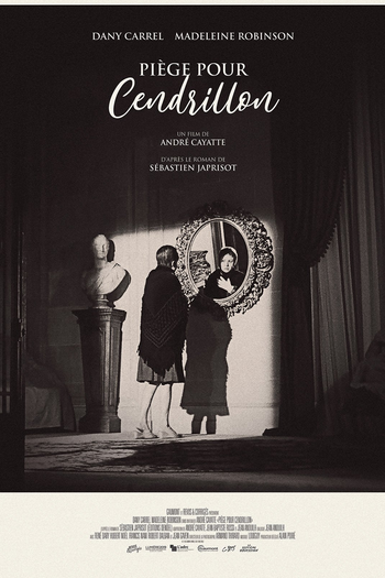  de Filme Armadilha para Cinderela (1965)