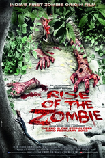 Rise Of The Zombie (Rise Of The Zombie)