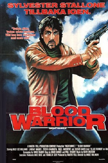  de Filme Falcões da Noite (1981)