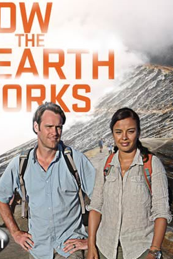  de Série Como Funciona a Terra (2013)