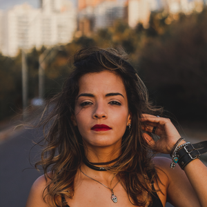 Foto de perfil de Carla Rodrigues