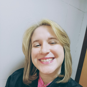 Foto de perfil de Clarissa Lira