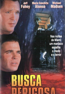 Busca perigosa (Catherine's grove)