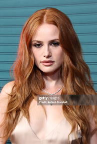 Madelaine Petsch