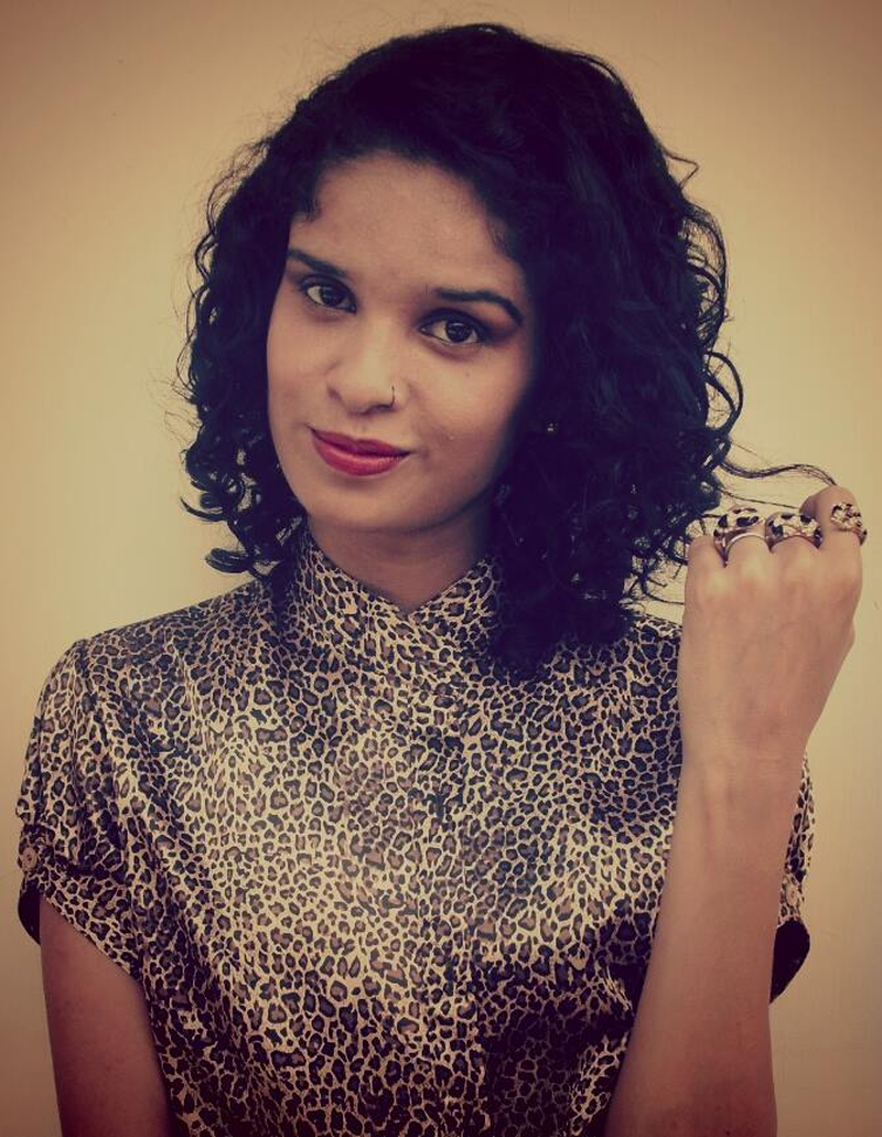 Ingrid Galvão - Foto 2