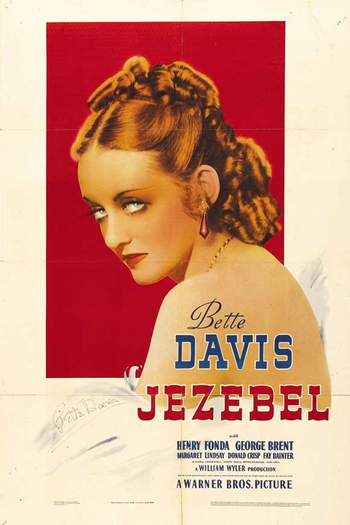  de Filme Jezebel (1938)