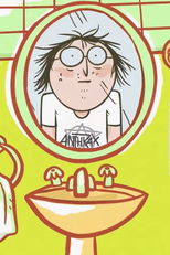 O Menino Mordido na Cara (O Menino Mordido na Cara)