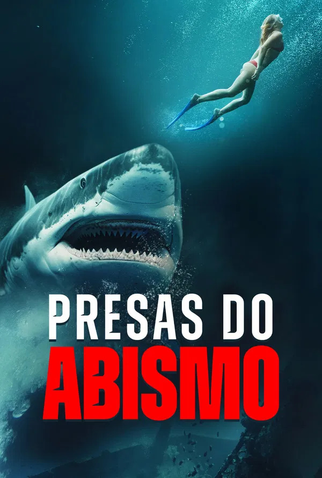 Poster 5 de Filme Presas do Abismo (2025)