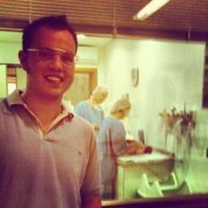 Foto de perfil de Fernando Nonnenmacher