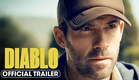 Diablo (2025) Official Trailer - Scott Adkins, Marko Zaror, Alanna De La Rossa