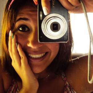 Foto de perfil de Camila Kokott