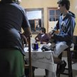 Foto de perfil de Ernani
