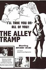 The Alley Tramp (The Alley Tramp)