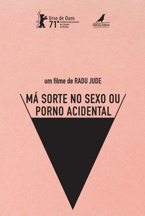 Má Sorte no Sexo ou Pornô Acidental - Poster / Capa / Cartaz - Oficial 3
