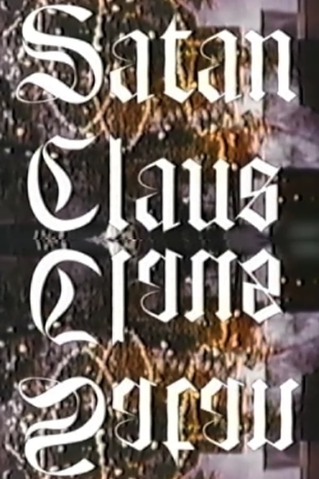  de Curta Satan Claus (1975)